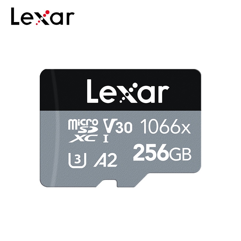 Lexar- ų ũ SD ī 1066x64GB 1..
